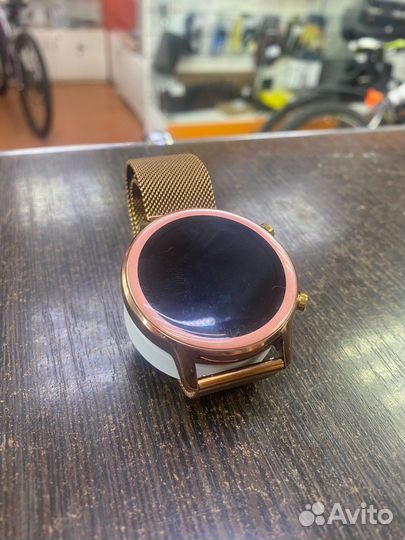 Смарт часы Honor Magic watch 2