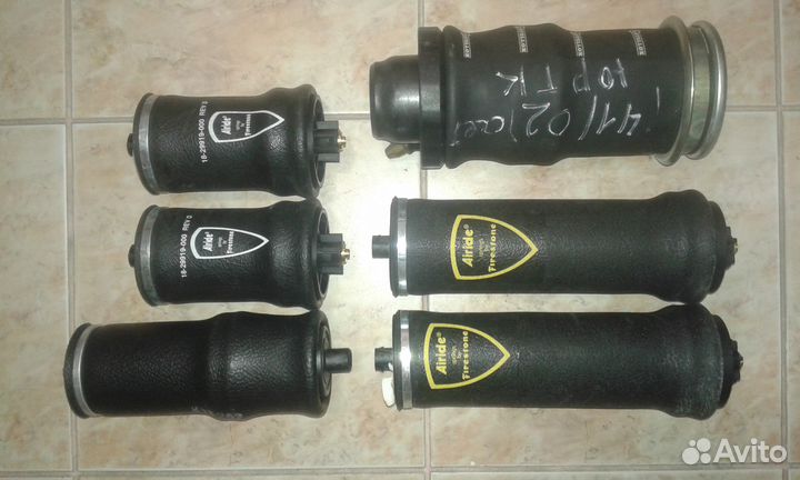 Подушка кабины volvo