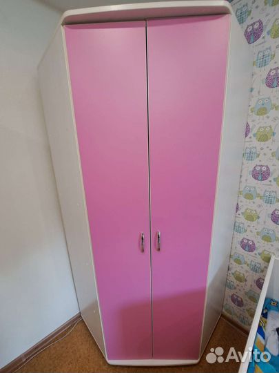 Детская мебель