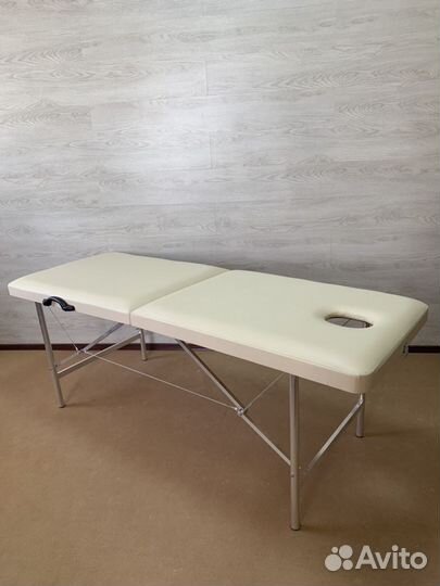 Массажный стол Широкий