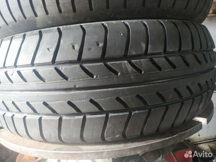Yokohama A.Drive AA01 185/60 R14