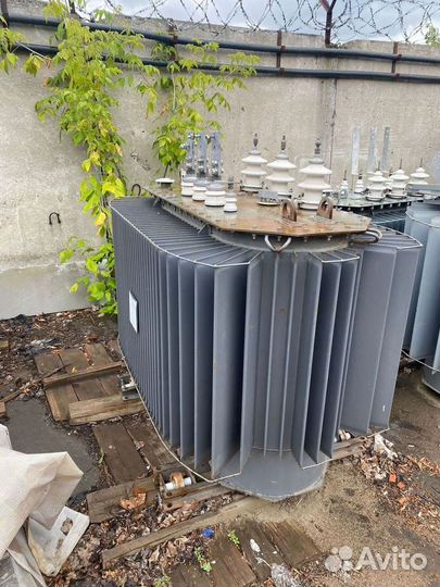 Трансформатор б\у арт89325