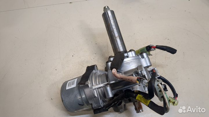 Электроусилитель руля киа Ceed, 2013