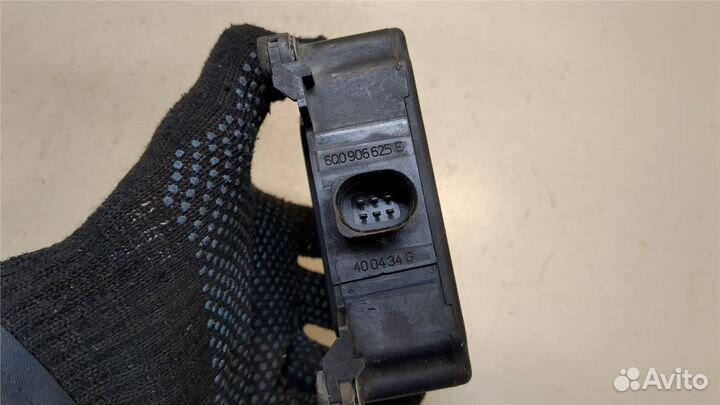 Блок клапанов Skoda Octavia (A5), 2004