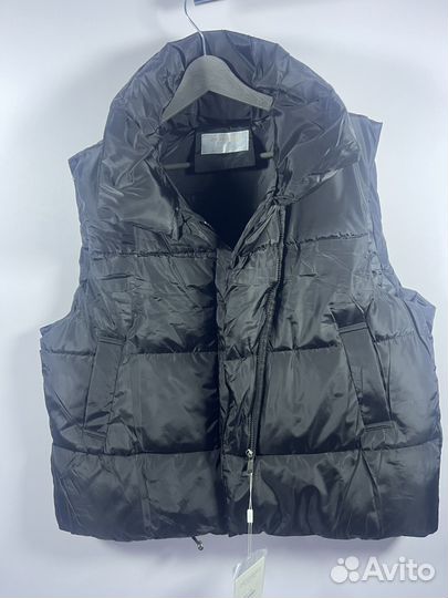 Жилетка женская