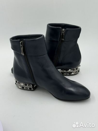 Полусапоги J Fabiani