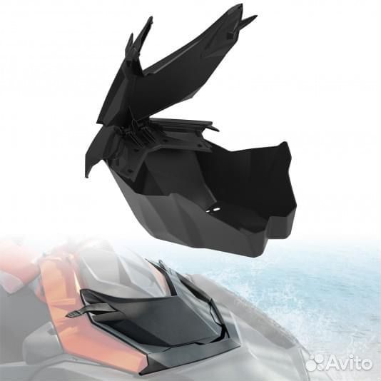 Бардачок (короб носовой) передний SEA-DOO spark