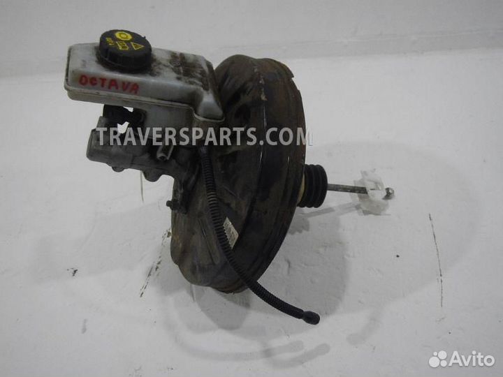 Цилиндр тормозной главный