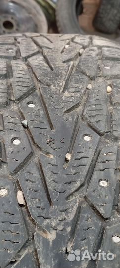 Nokian Tyres Nordman 7 205/55 R16 94L