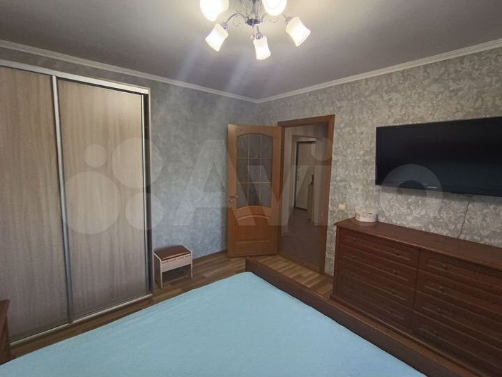 2-к. квартира, 60 м², 7/9 эт.