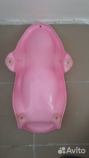 Ванночка для купания