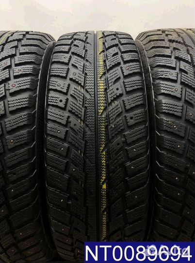 Marshal I'Zen RV Stud KC16 235/60 R18 102P