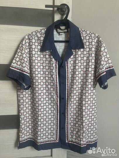 Рубашка gucci