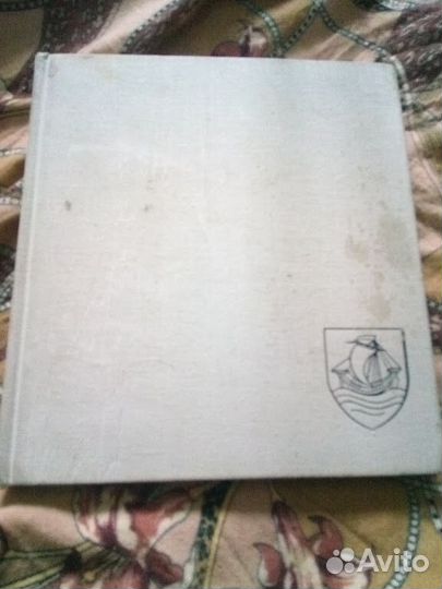 Книги на иностранных языках