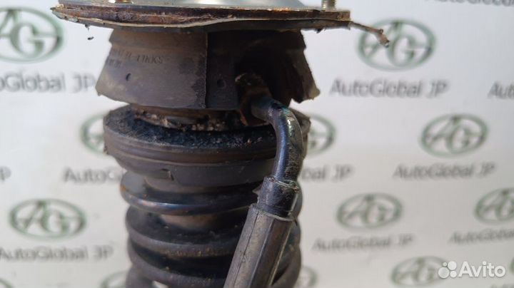 Амортизатор/стойка передняя левая Mercedes-Benz S-Class