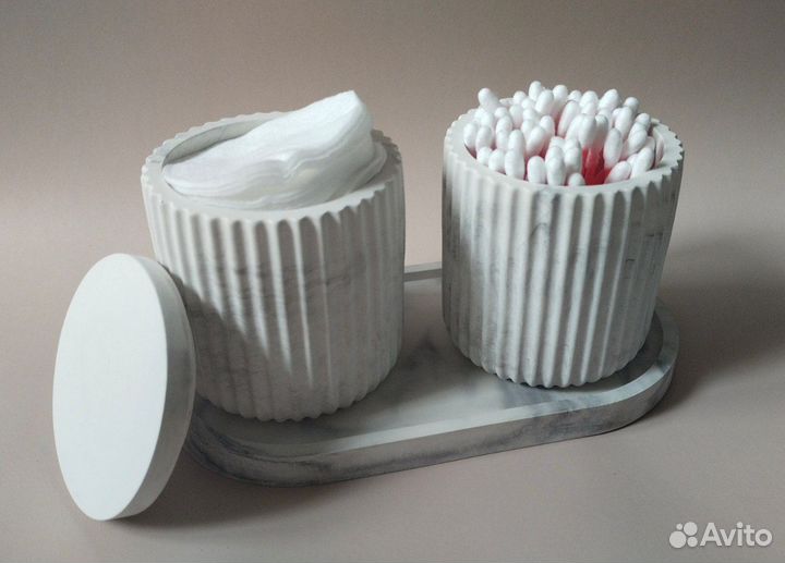 Органайзер для ванной