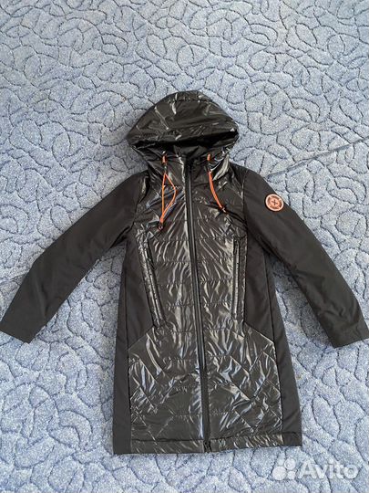 Вещи пакетом на девочку