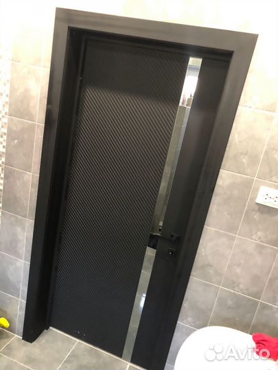 Двери межкомнатные