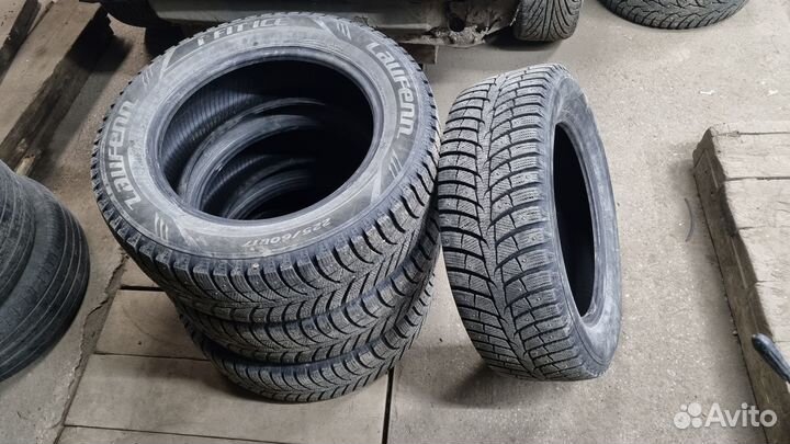 Laufenn I Fit Ice LW 71 225/60 R17 99T