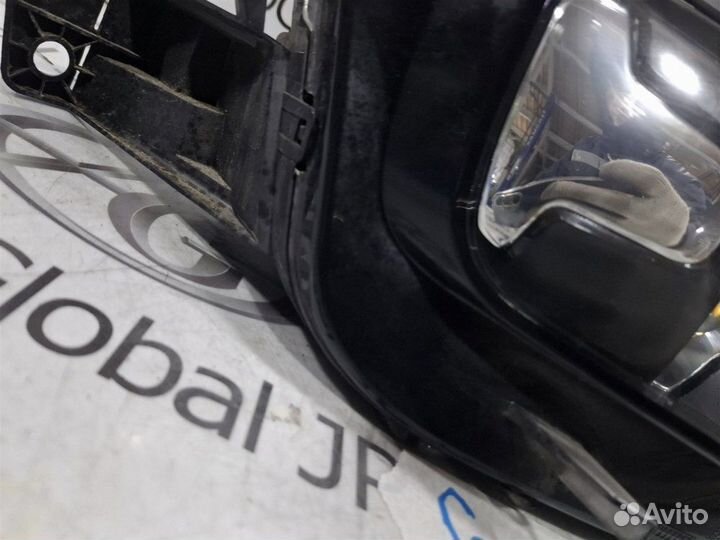 Фара правая Citroen C4 Picasso