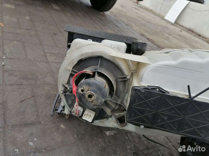 Печка вольво s60 5 г