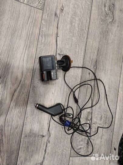 Видеорегистратор