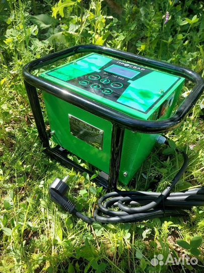 Электромуфтовый сварочный аппарат