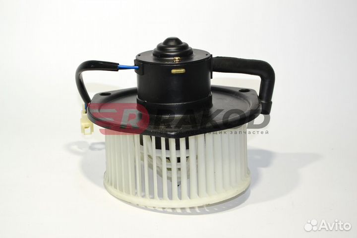 Мотор отопителя FAW-3252