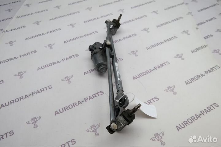 Трапеция дворников BMW X5 F15 2013-2018