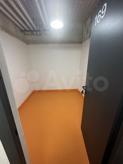 Склад, 6.8 м²