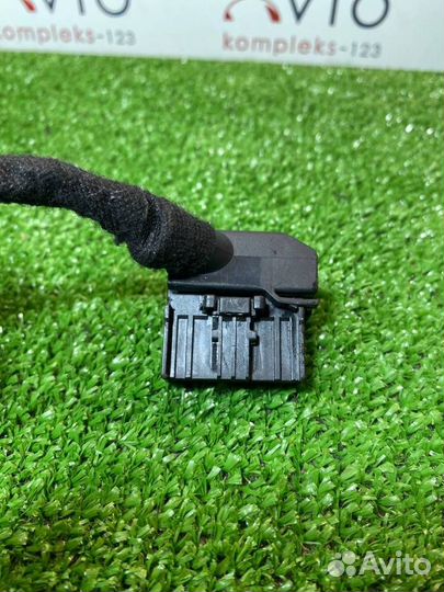 Разъем Audi A6 C6 BDX 2007