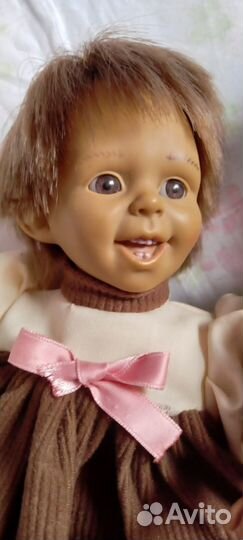 Лот Кукол Simba, Berenguer Испания родной аутфит