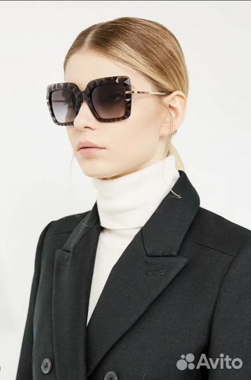 Новые очки Dolce&Gabbana