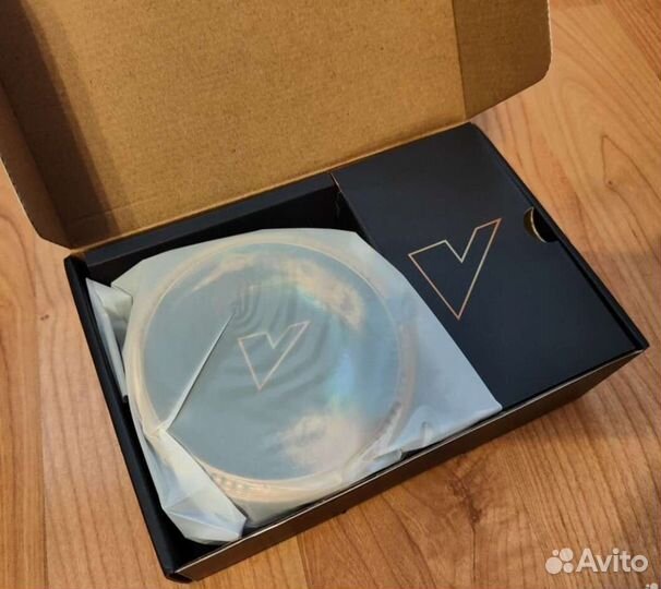 Новая Smart TV приставка Vontar X2 4/32Gb 4K