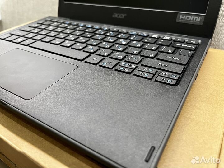 Ноутбук (нетбук) Acer TravelMate B118