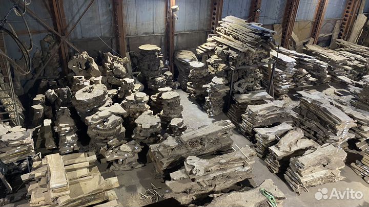 Слэб дерева