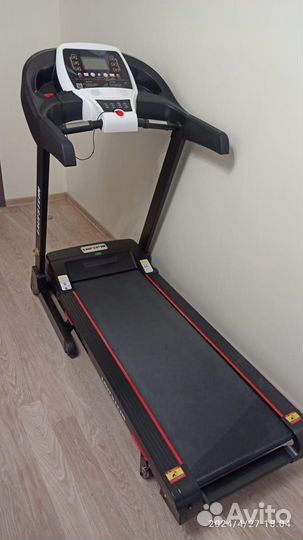 Беговая дорожка Laufsteyn Corsa