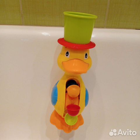 Развивающие игрушки для малышей