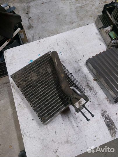 Испаритель кондиционера Dodge Intrepid