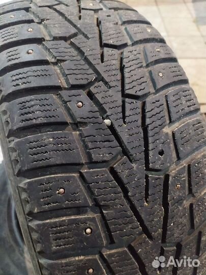 Nexen Winguard WinSpike 215/55 R16 97T