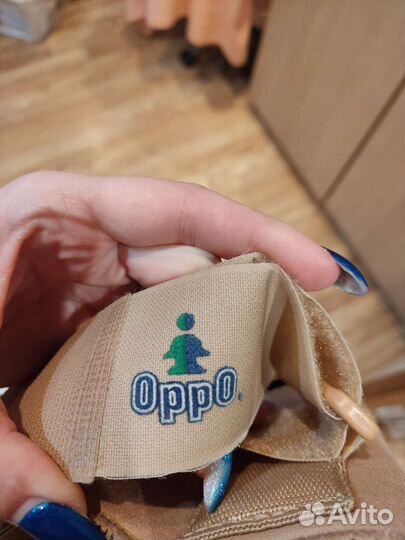 Бандаж на колено