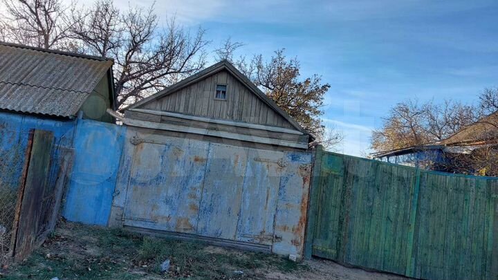 Дом 50 м² на участке 5 сот.