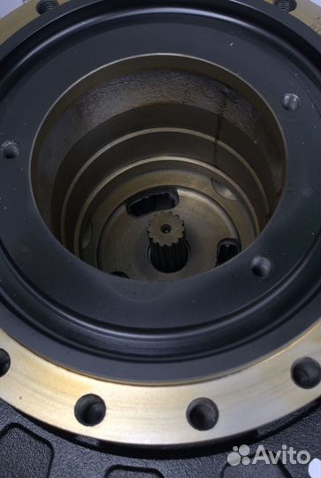 Редуктор хода без гидромотора CAT 320 296-6299