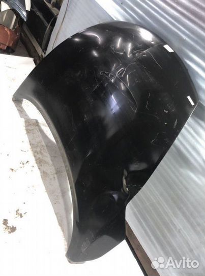 Капот Nissan Juke F15