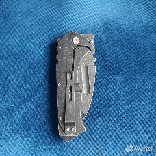 Нож складной реплика Medford Praetorian