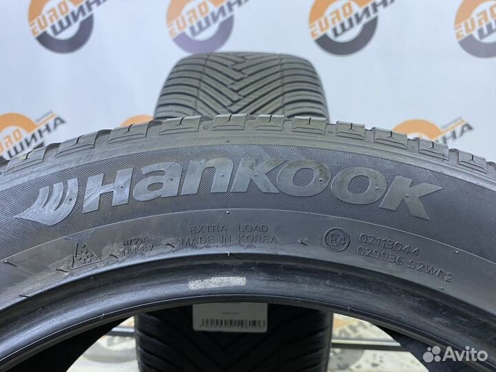 Hankook Kinergy 4S2 H750 275/45 R20