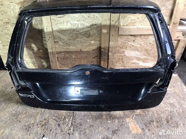 Крышка багажника Volvo Xc70