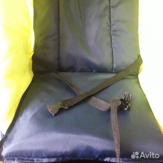 Детские санки