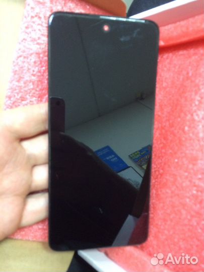 Дисплей honor 10x lite