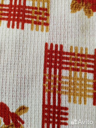 Шторы для кухни новые